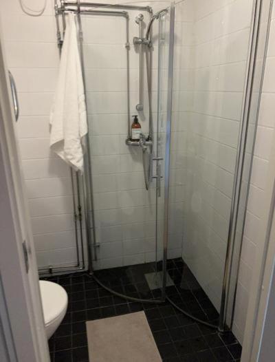 Charming Apartment In Stockholm City 913 Dış mekan fotoğraf