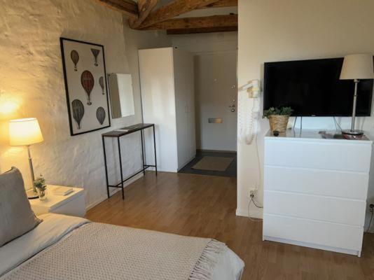 Charming Apartment In Stockholm City 913 Dış mekan fotoğraf