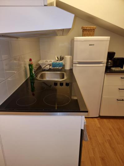 Charming Apartment In Stockholm City 913 Dış mekan fotoğraf